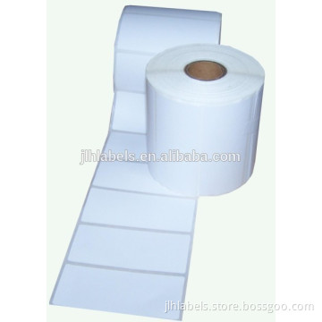 1375labels/roll, 3"x1" Direct Thermal Labels,zebra label